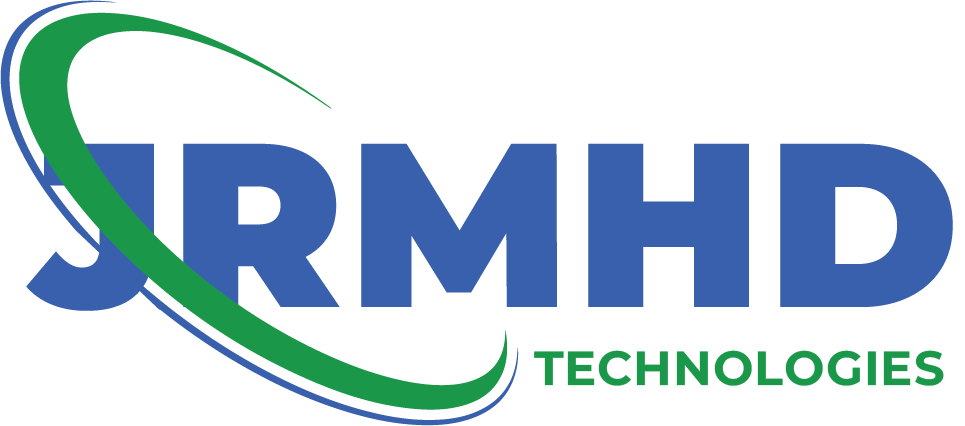Jrmhd Technologies Logo